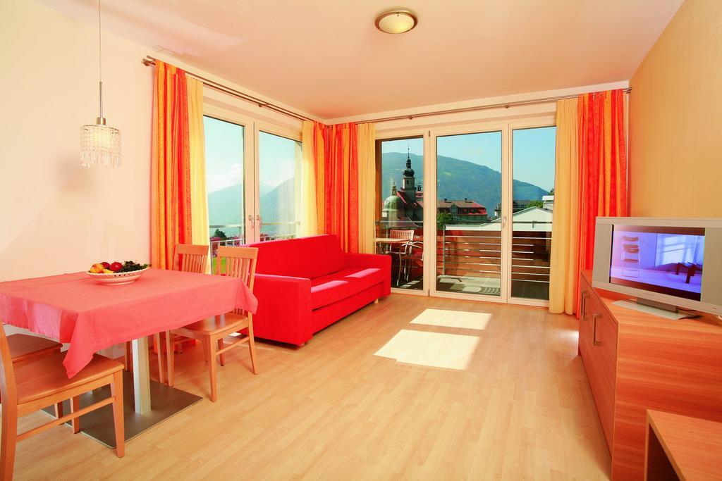 Hotel Haselried Tirolo Cameră foto
